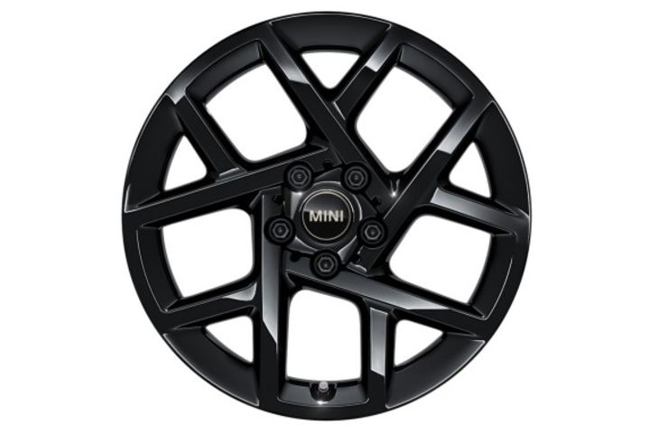 NEW RIMS FOR YOUR NEW WHEELS. image