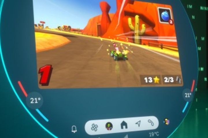 REMOTE SOFTWARE UPGRADE. image