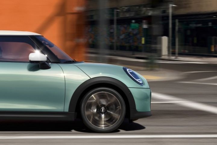 READY FOR ALL CITY SITUATIONS. image