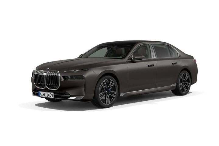 BMW 7 Series image