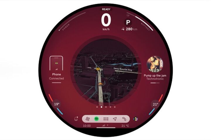 GOOD VIBES ALL ROUND. image