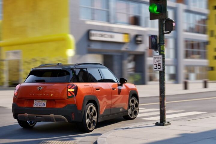 DRIVE IT AS YOU LIKE IT. image