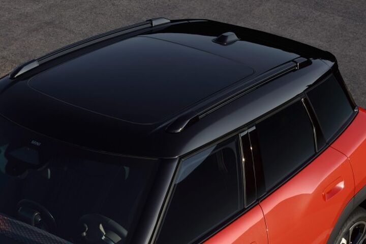 RAISING THE ROOF. image