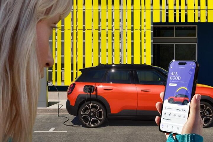 TAP INTO THE MINI APP. image