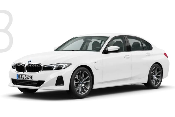 Plug-in Hybrid image