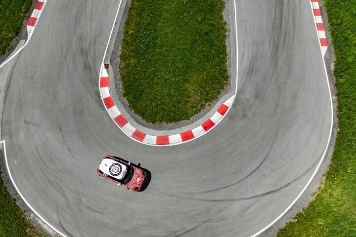 DRIVE LIKE A CHAMPION. image