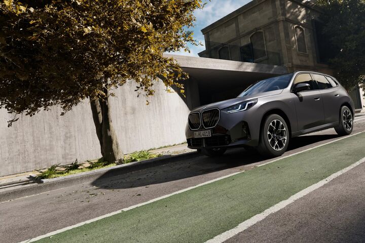 Built to explore the world. image