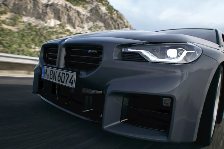 M TWINPOWER TURBO INLINE 6-CYLINDER PETROL ENGINE. image