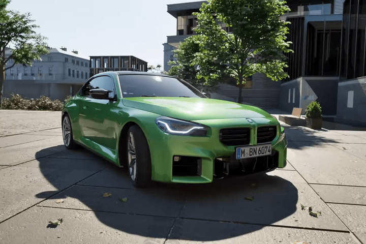 MAKE A STATEMENT. image