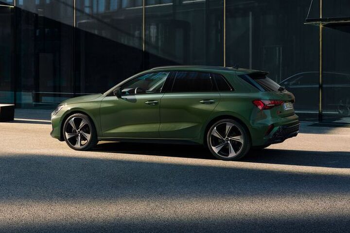 Moved in more way than one. image