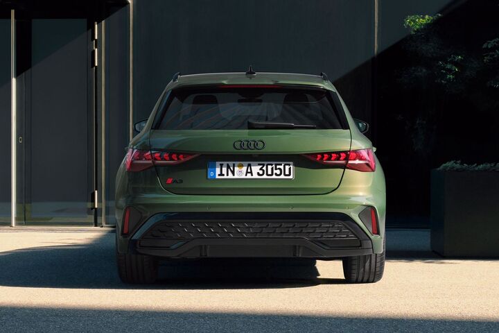 A sporty ending. image