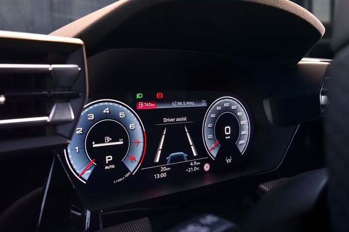 Everything digitally at a glance. image