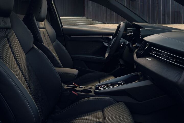 Resource-friendly materials. image