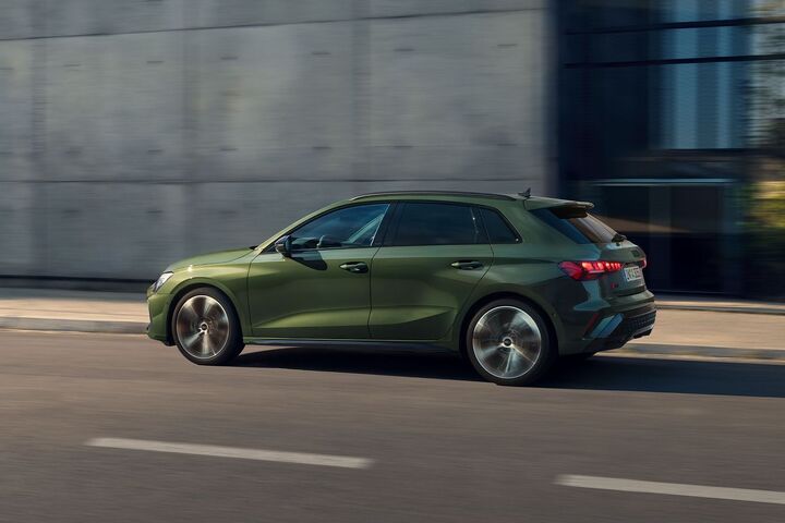 Efficiency in motion. image