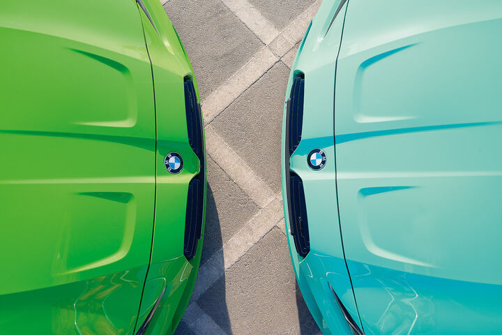 A WORLD OF COLOUR. image