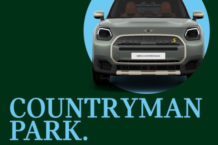 COUNTRYMAN PARK. image