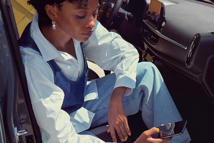 Always Connected image