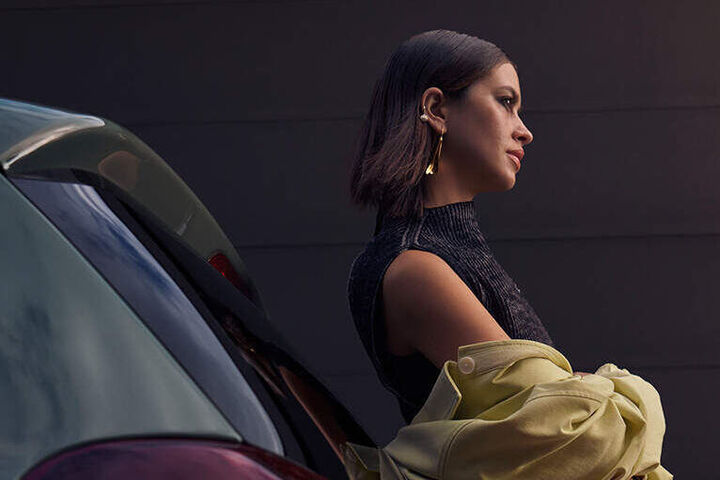 Discover your perfect fit. image