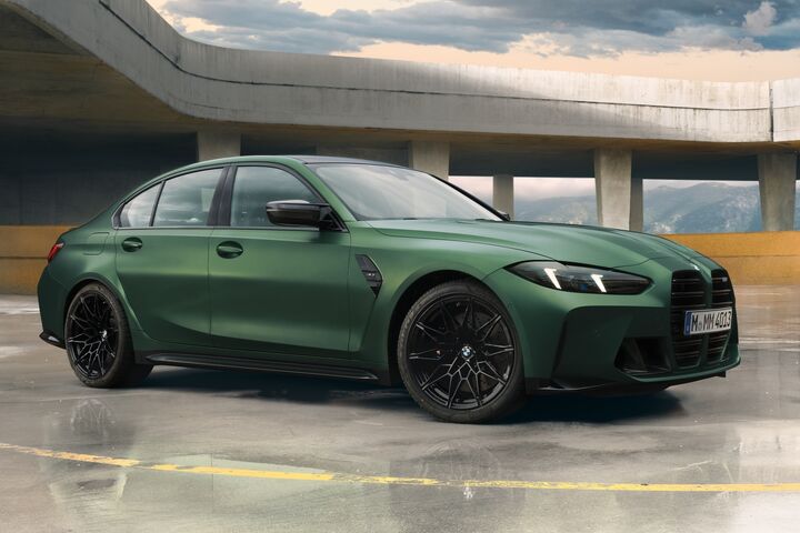 BMW INDIVIDUAL. image