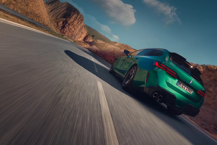 Explore new frontiers. image