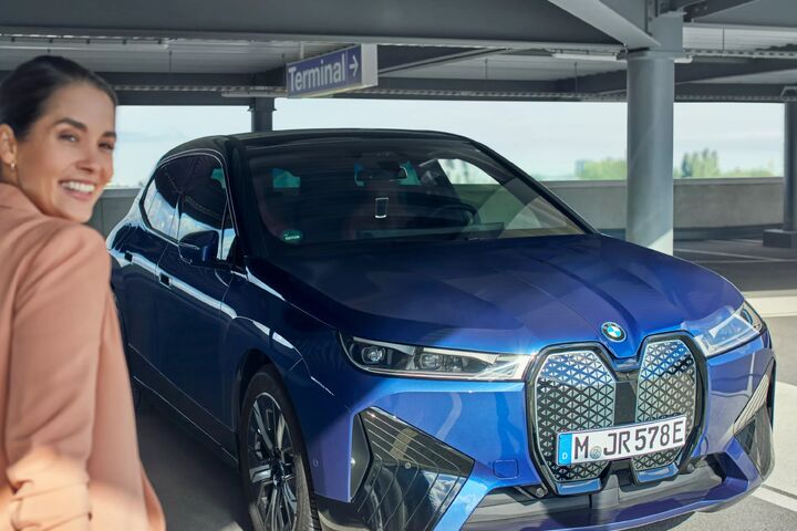 THE COSTS OF ELECTRIC CARS. image