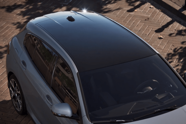 MAKE YOUR PRESENCE KNOWN THROUGH YOUR OWN DESIGN CHOICES. image