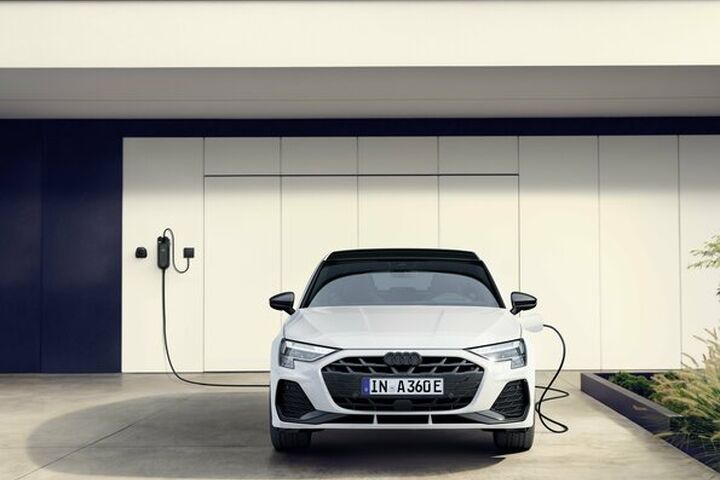 Battery capacity and energy content of the HV modules doubled image