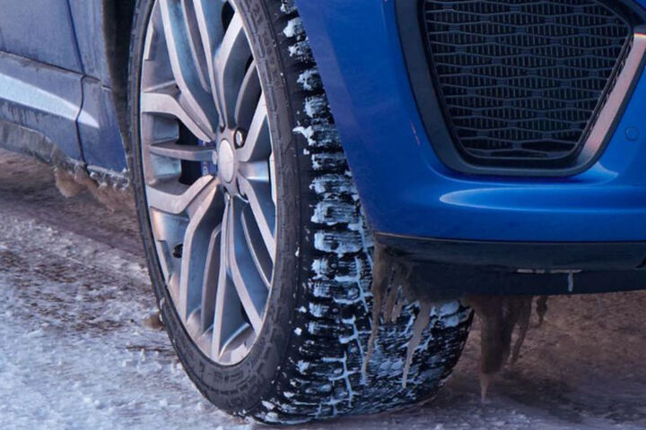 TYRES & BRAKES image