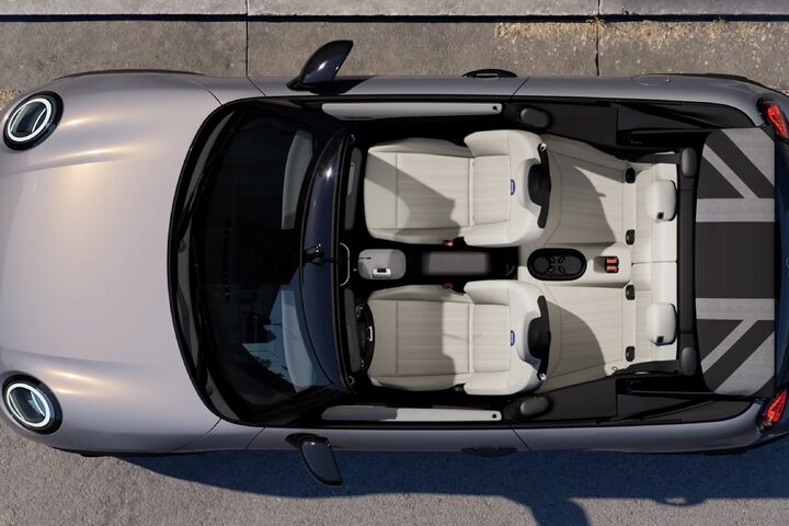 Let life open up. image