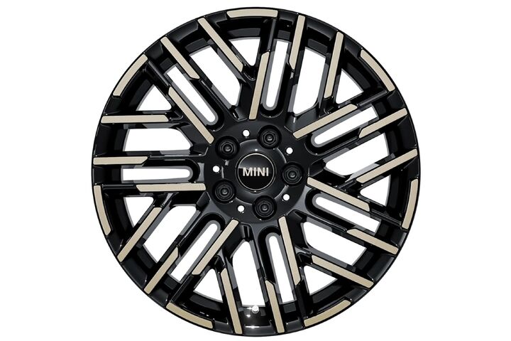 WHEEL HEAD TURNERS. image