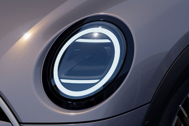 LET THERE BE LED. image