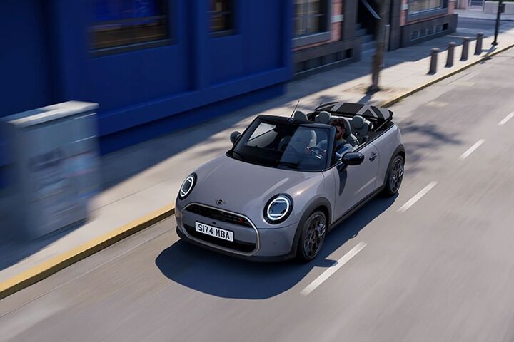 OPEN UP TO A NEW EXCITEMENT. image