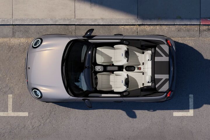 perfect parking. image