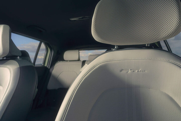 Sustainability Sustainability in every cabin detail. image