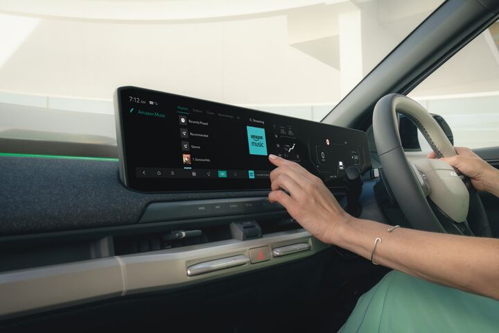 Connectivity - Create your own inspiring journey. image