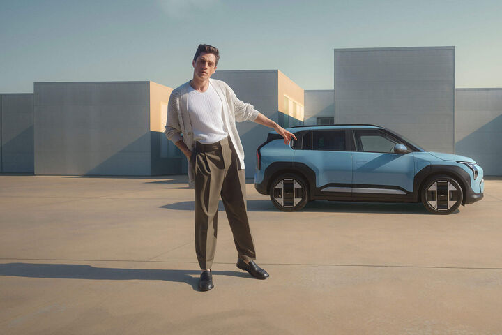 Powertrains & Trimlines - Discover your perfect fit. image