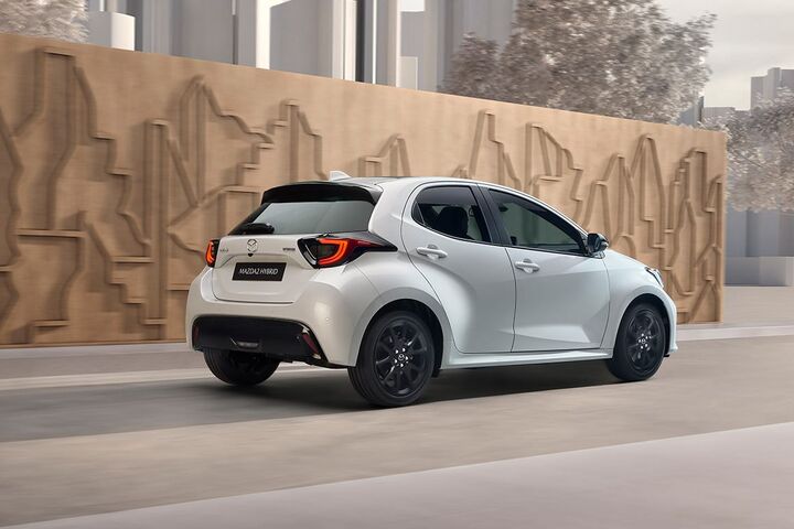 Safety - Our top priority image