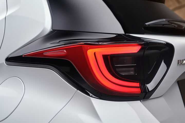 Designed to leave an impression image