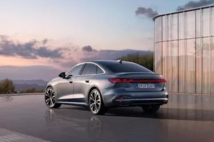 Edition one with accents, magnesium grey. image