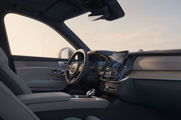 Exclusive, redefined. image