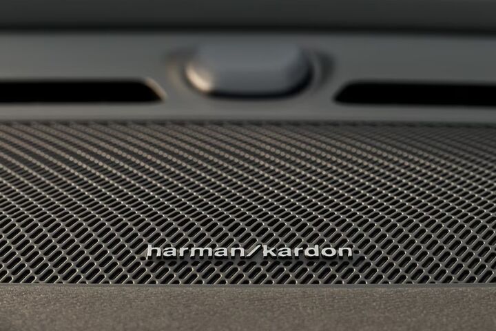 Harman Kardon Premium Sound image