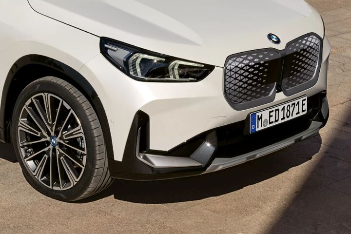 Enhanced vision, improved visibility and safety. image