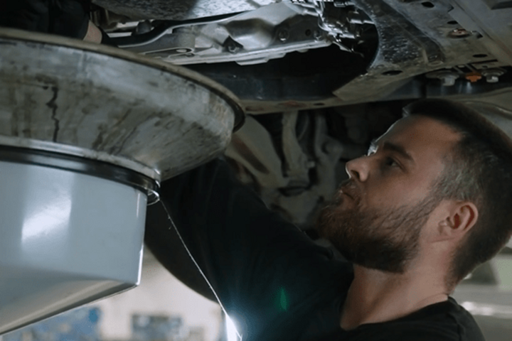 Factory Trained Technicians image