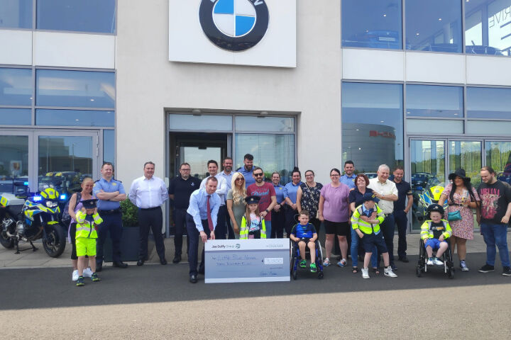 Little Blue Heroes image