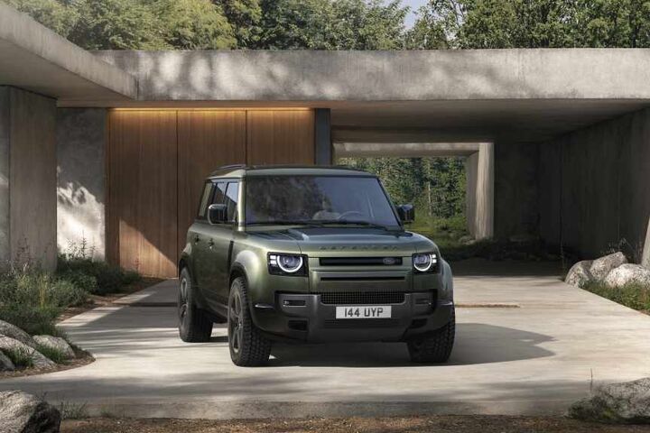 Gaydon, UK – Wednesday 28 May 2025: image