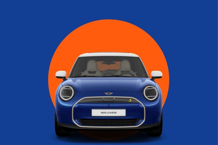 LOW MAINTENANCE MILES. image