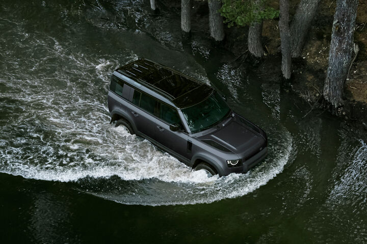 WADE INTO ADVENTURE image