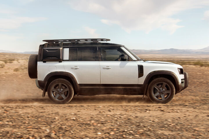 ELECTRIC HYBRID image