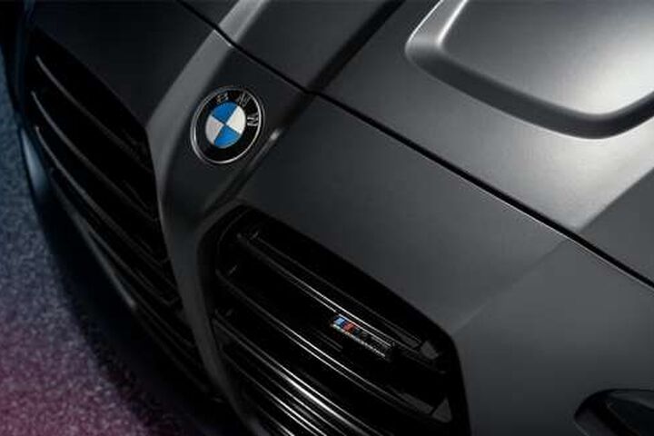 FASCINATING MATT LOOK. image