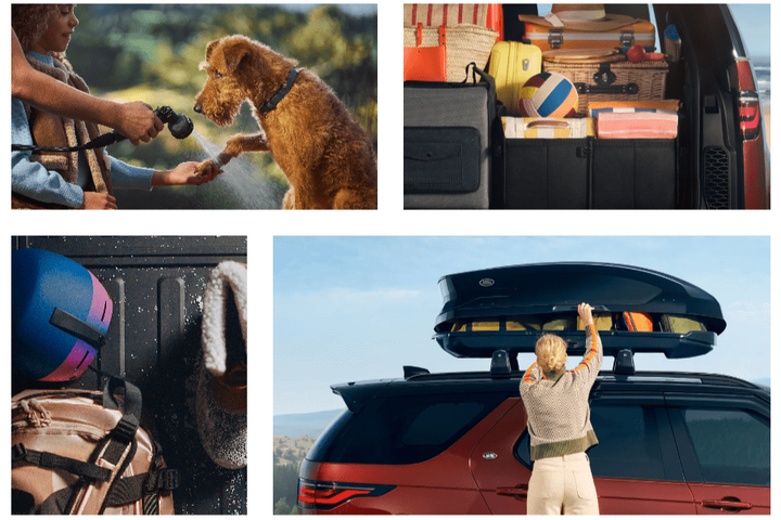 DISCOVERY DAYS image